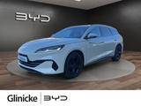 BYD Seal 06 DM-i Touring Comfort Lite 1350km - mit Hybrid-Antrieb: Beige, Kombi