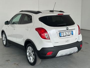 Opel Mokka - 4