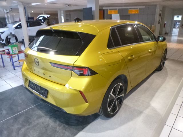 Astra L GS Automatik