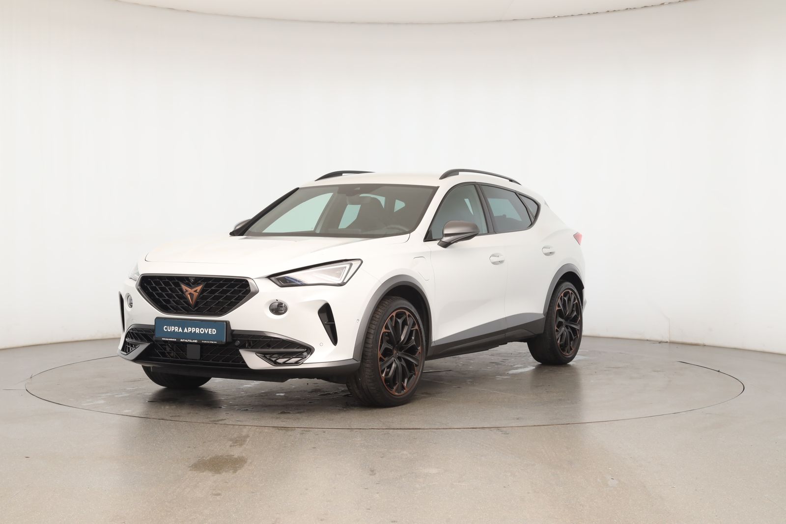 Cupra Formentor - Bild 2