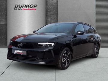 Opel Astra - 1