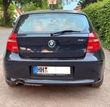 BMW 116i - - gebrauchte BMW 116 aus dem Jahr 2007