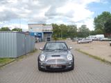 MINI Cooper S Cabrio*Automatik*Xenon*Leder*PDC - MINI aus 2008