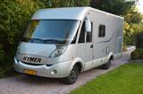 HYMER / ERIBA / HYMERCAR B 514 CL - HYMER / ERIBA B 514