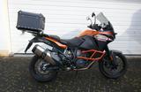 KTM  1090 Adventure - KTM 1090 ADVENTURE