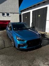 Hyundai i30 N Performance - Hyundai Unfallwagen