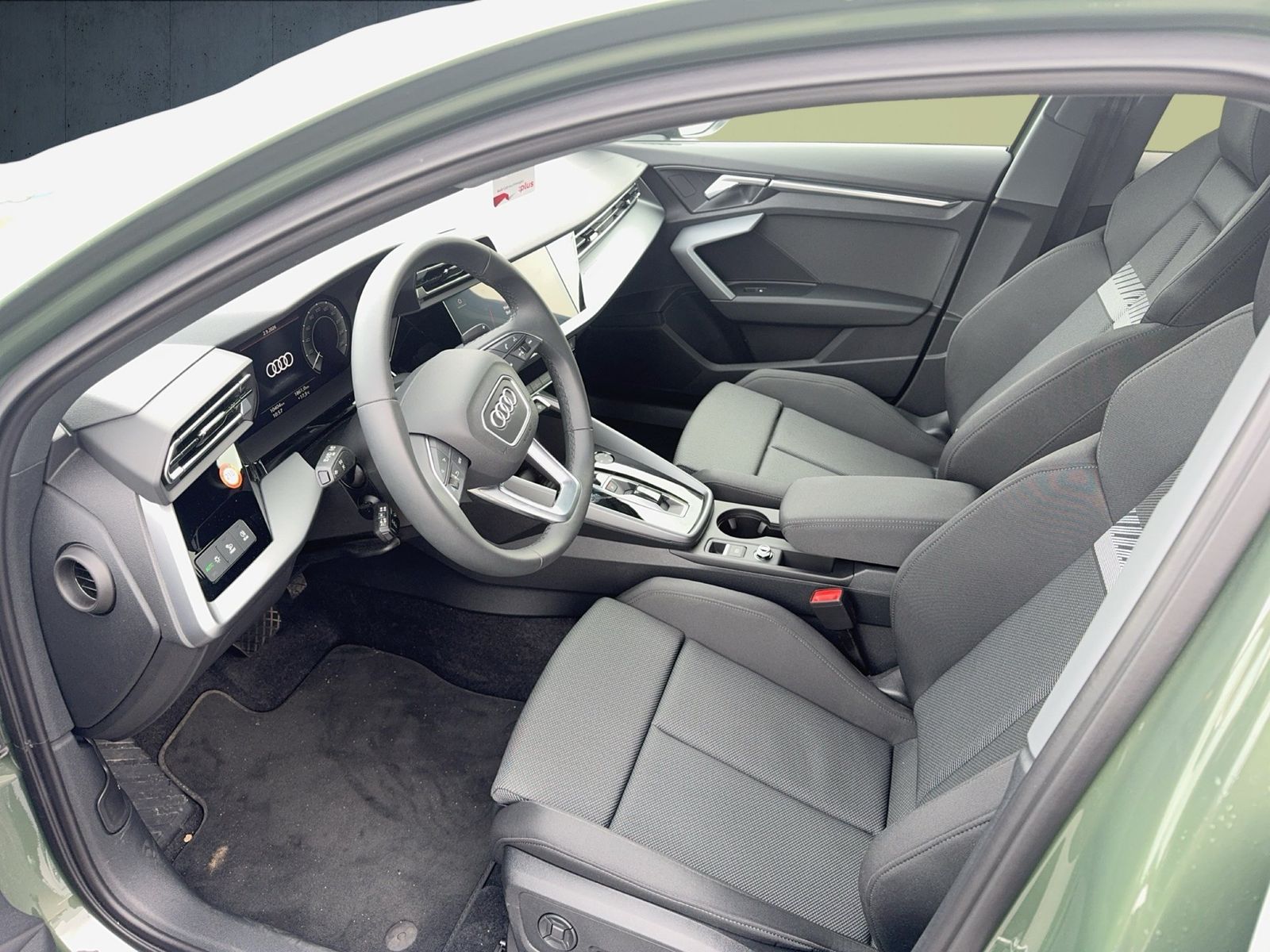 Audi A3 - Bild 10