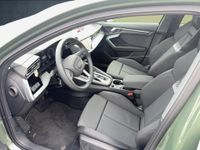 Audi A3 - Vorschau Bild 10