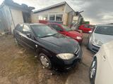 Chevrolet Lacetti - Chevrolet Lacetti mit Benzin-Antrieb