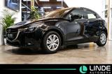 Mazda 2 Center-Line |PDC|SHZ|KLIMA|TEMPOMAT|AUX - gebrauchte Mazda 2 aus dem Jahr 2016