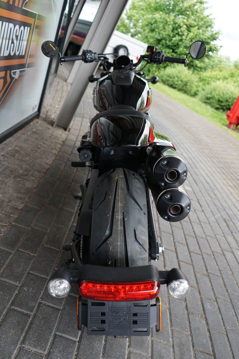 Fahrzeugabbildung Harley-Davidson Sportster RH1250S - Neufahrzeug - Sofort Verfü
