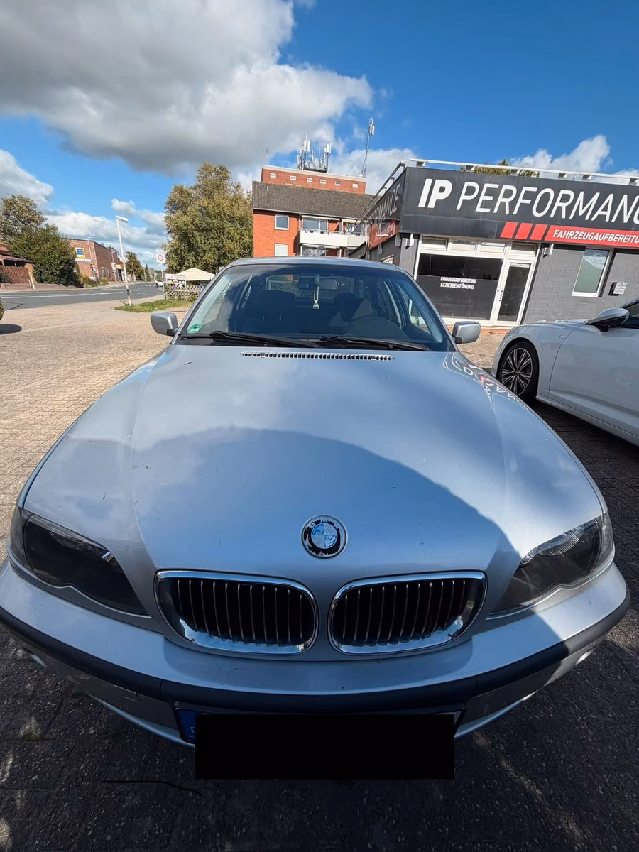 BMW 316