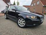 Volkswagen Volvo V50 TÜV 1. Hand Serviceheftig 8 Fach - Volkswagen Golf aus 2005: Kombi