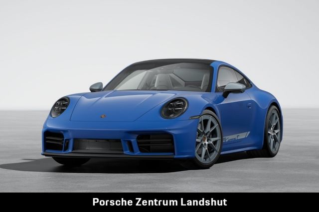 Porsche 992 (911) Carrera T | SportDesign Paket | BOSE |