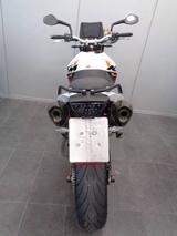 KTM 990 SM R + - KTM 990 SM