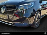Mercedes-Benz V 300 d AVANTGARDE Kompakt DISTR EASYPACK 360KAM - Mercedes-Benz: Kompakt