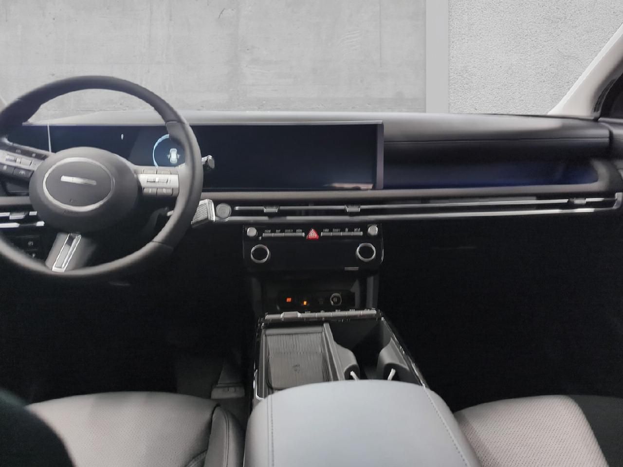 Fahrzeugabbildung Hyundai Tucson Prime Plug-In Hybrid 2WD