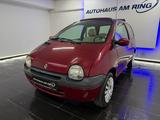Renault Twingo Beach 1.2 16V Aut. OpenAir FALTDACH EL.FH - gebrauchte Renault Twingo aus dem Jahr 2003