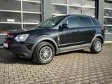 Opel Antara Edition 4x4 AHK + Sitzheizung - gebrauchte Opel Antara aus dem Jahr 2009