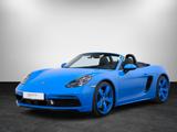 Porsche 718 Boxster GTS 4.0 - Porsche Boxster aus 2023