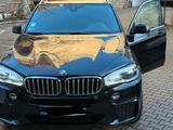 BMW X5 4,0 M-Paket - BMW X5 mit Diesel-Antrieb: 4.0