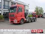 MAN TGA 41.540 8x4/4 BBS - MAN Kipper 8x4 Tga