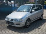 Mitsubishi Space Star 1.8 GDI - Mitsubishi Gebrauchtwagen von 1999