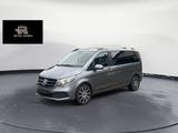 Mercedes-Benz V 220 d EDITION kompakt 6xSitzer Navi AHK Sport - Mercedes-Benz V-Klasse: Sport Edition