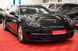 Porsche Panamera 4 E-Hybrid Approved*1.Hand*Unfallfrei* - Porsche Panamera: Schwarz