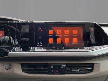 Volkswagen T7 Multivan - 10