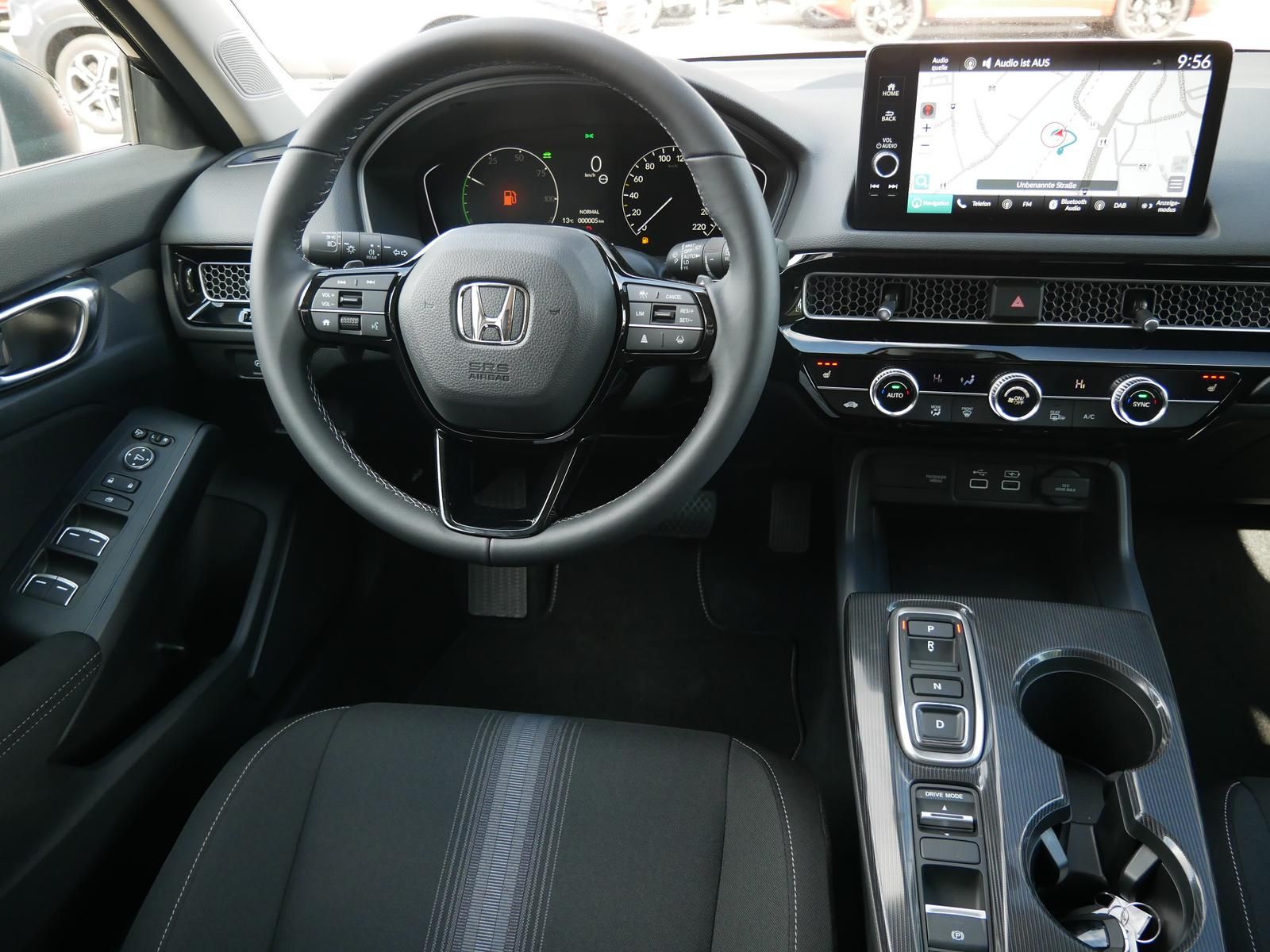 Honda Civic - Bild 11