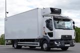 Renault D 16 260 / 4X2 / REFRIDGERATOR - 6,8 M / BI TEMP - Angebote