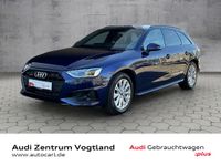 Audi A4 - Vorschau Bild 1