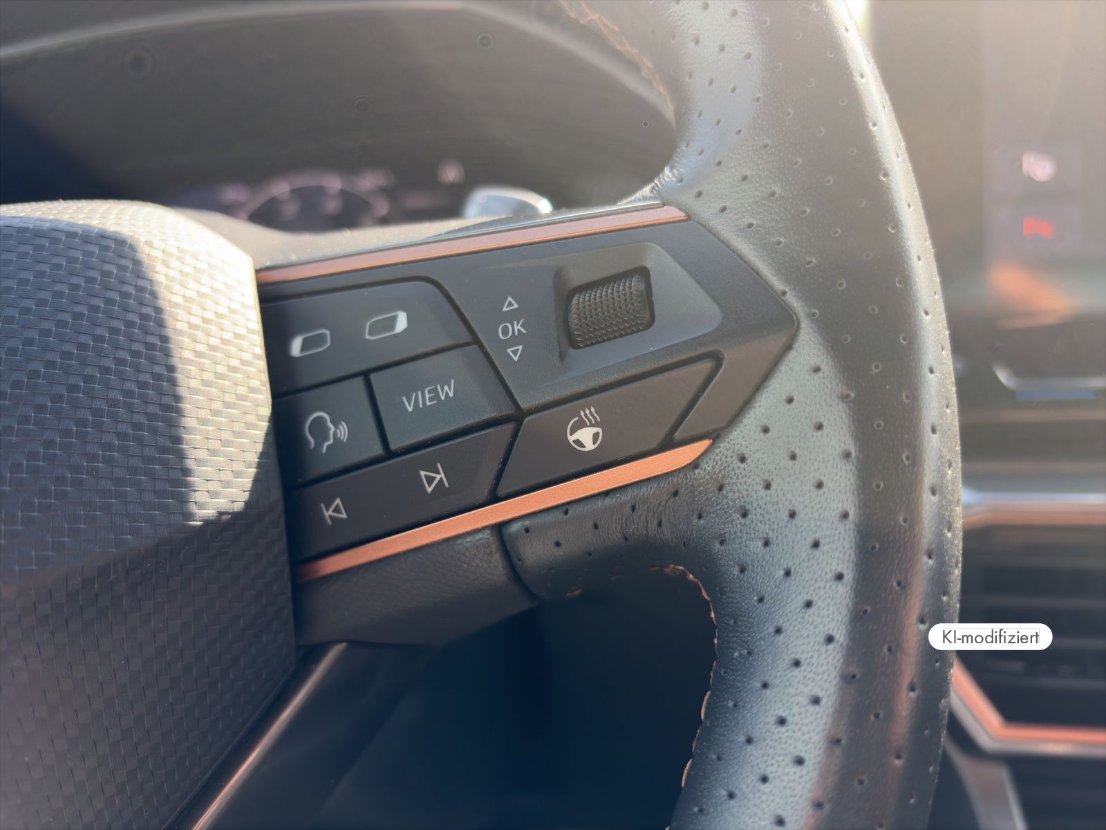 Cupra Leon - Bild 17