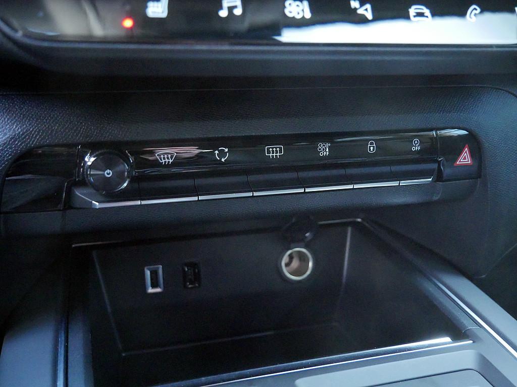 Citroën C5 Aircross PureTech 130 S&S EAT8 Shine NAVI LED