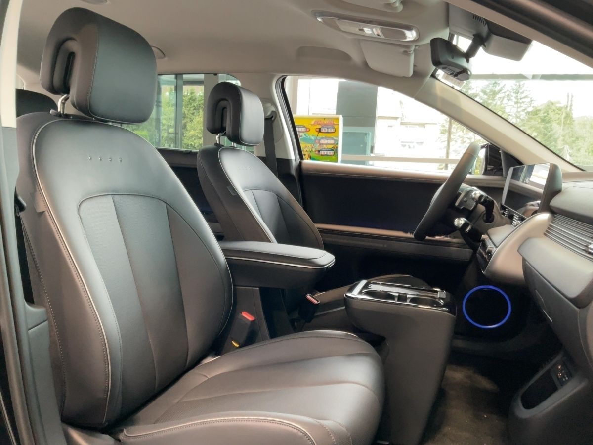 Hyundai IONIQ 5 – Bild 16