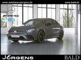 Mercedes-Benz A 180 Limo AMG-Sport/Kamera/Night/Ambiente/SHZ - gebrauchte Mercedes-Benz A-Klasse aus dem Jahr 2020