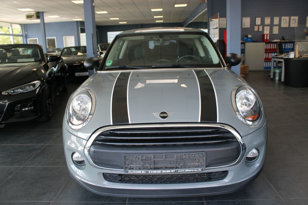 Image of MINI ONE