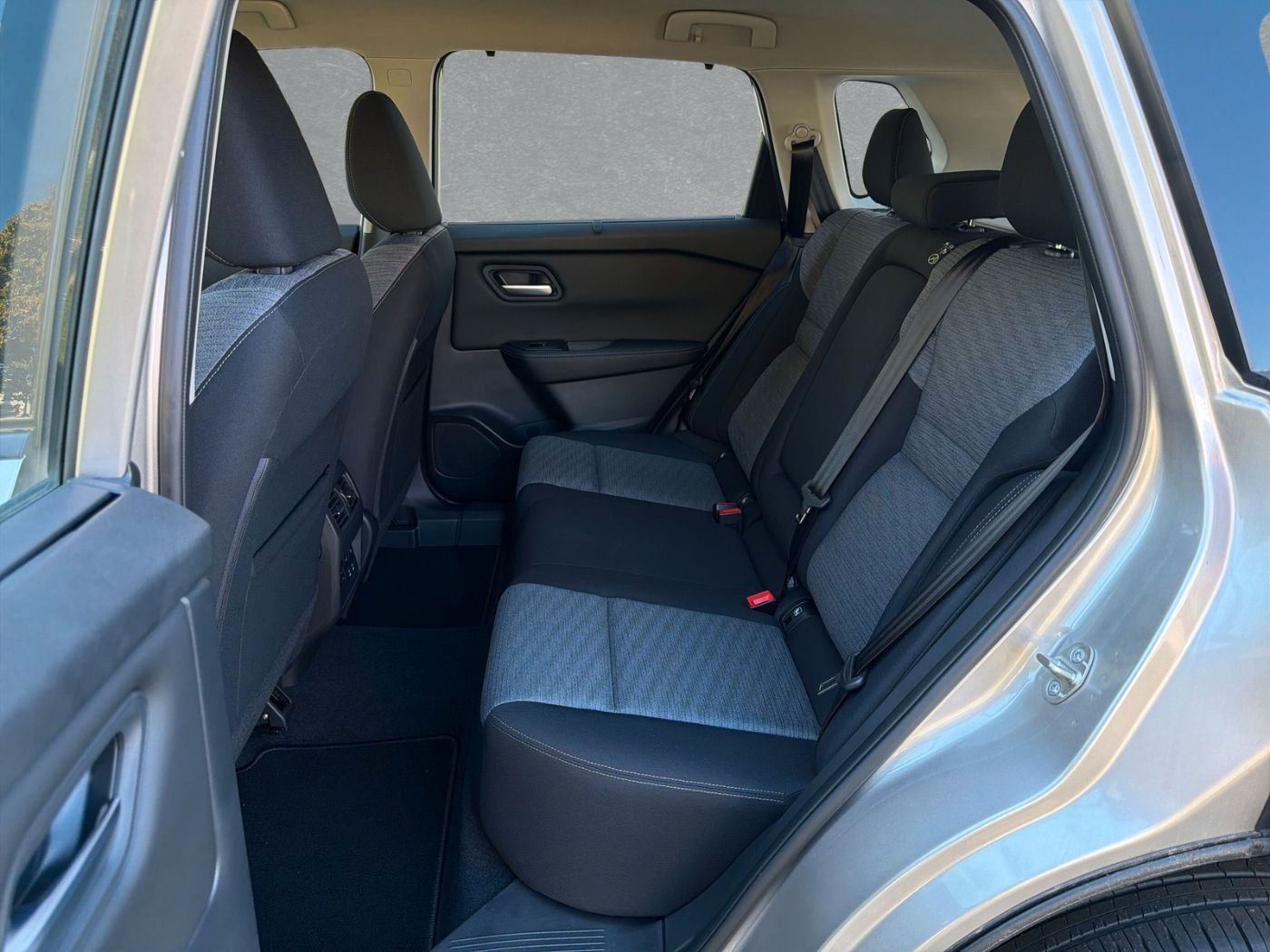 Nissan X-Trail - Bild 6