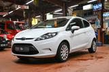 Ford Fiesta Trend *GEPRÜFTE INZAHLUNGNAHME*KLIMA* - : Geprüfte