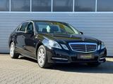 Mercedes-Benz E200 CGI Avantgarde ILS/Teilleder/Navi/Garantie - gebrauchte Mercedes-Benz E 200 aus dem Jahr 2011