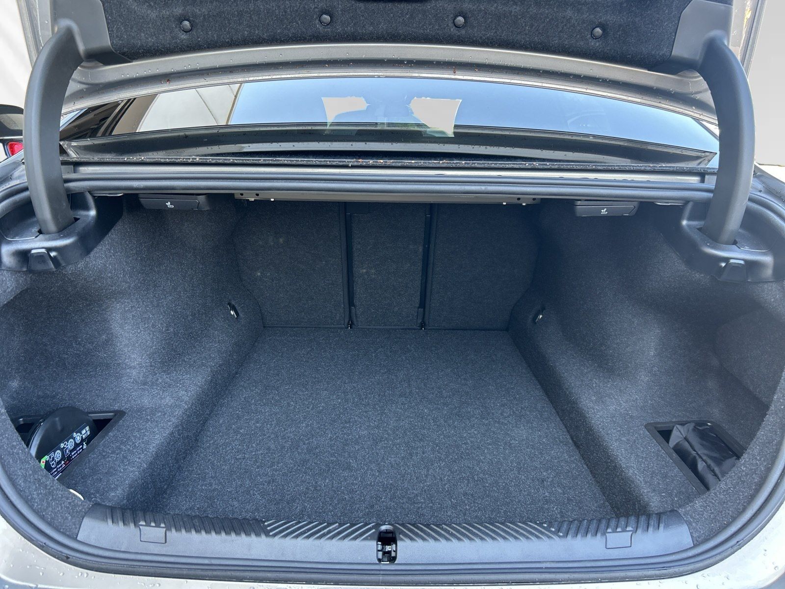BMW 520 - Bild 15
