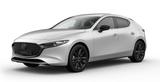 Mazda 3 2.0L e-SKYACTIV X 186ps 6AT AWD Homura - Mazda 3: Navigationssystem