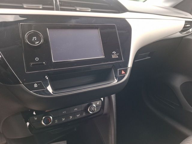 Corsa F 1.2 Edition (EURO Klima Einparkhilfe