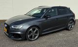 Audi RS3 2.5 TFSI S tronic quattro Sportback -