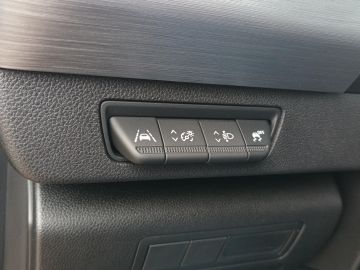 Nissan Townstar N-Design 1.3 DIG-T °LED°Navi°RFK°SHZ°