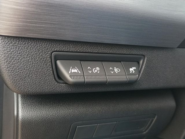 Nissan Townstar N-Design 1.3 DIG-T °LED°Navi°RFK°SHZ°