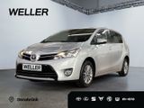 Toyota Verso 1.6 5-Sitzer Edition-S *Kamera*SHZ*Klimaau - Toyota: Kleinbus