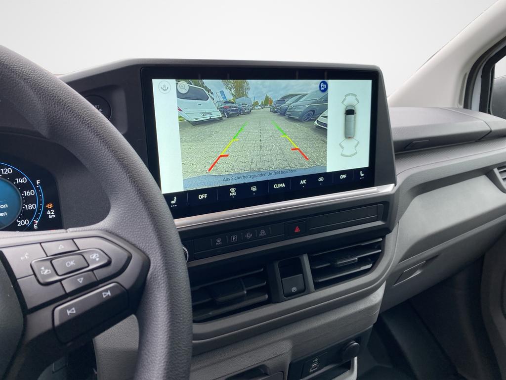 Volkswagen T7 Transporter