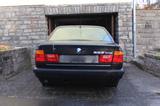 BMW 525 tds (E34) Klassiker mit Potential - BMW 525: 34